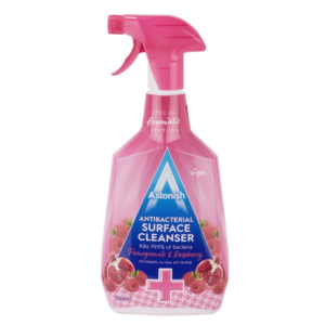 Astonish Bleach Cleaner