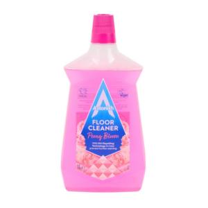 Astonish Floor Cleaner 1L Zesty Lemon / Peony Bloom