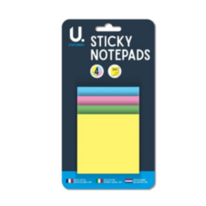 Sticky Note Pads