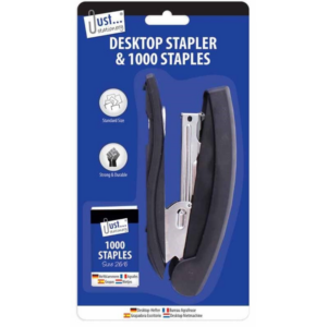 Desktop Stapler