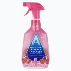 Astonish Antibacterial Trigger Spray