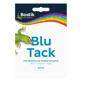 Bostic White Tac