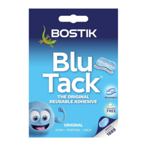 Bostik Blu tac