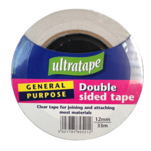Double Sided Tape
