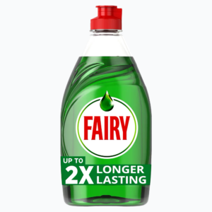 Fairy Washing Up Liquid (320ml)