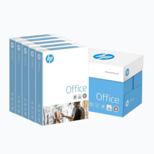 HP A4 Office Paper (500 Sheets)