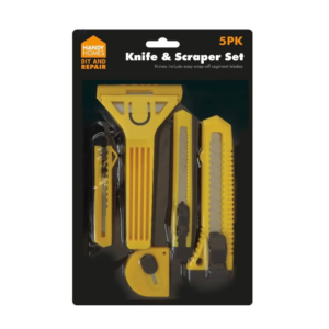Box Cutter Set