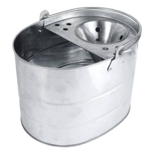 Metal Mop Bucket