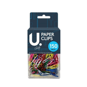 Paper clips